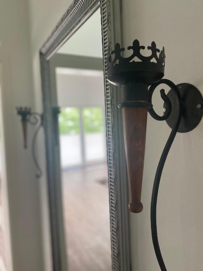 Ferienwohnung Ankerplatz Емден Екстериор снимка