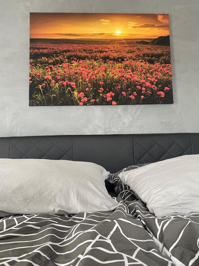Ferienwohnung Ankerplatz Емден Екстериор снимка