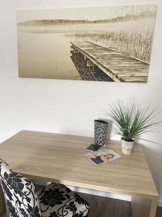 Ferienwohnung Ankerplatz Емден Екстериор снимка