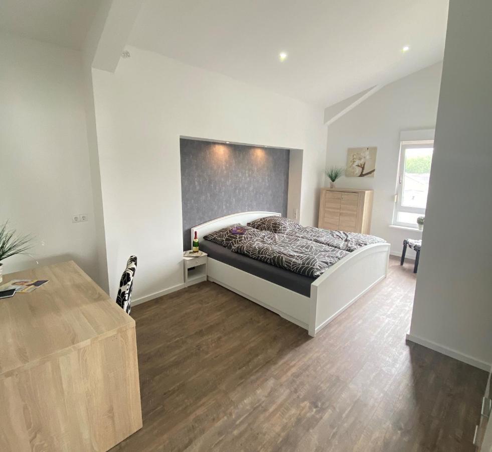Ferienwohnung Ankerplatz Емден Екстериор снимка