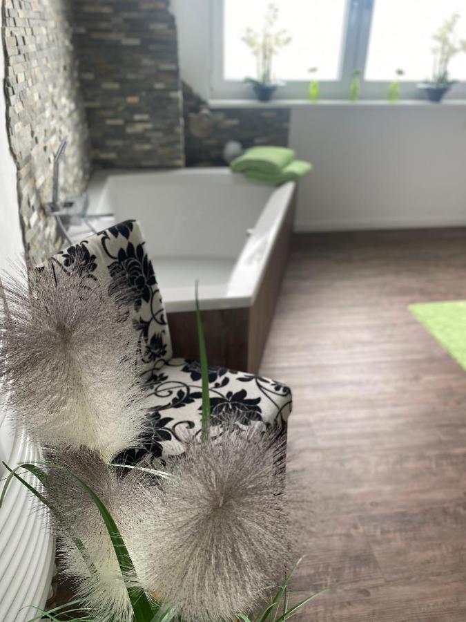 Ferienwohnung Ankerplatz Емден Екстериор снимка