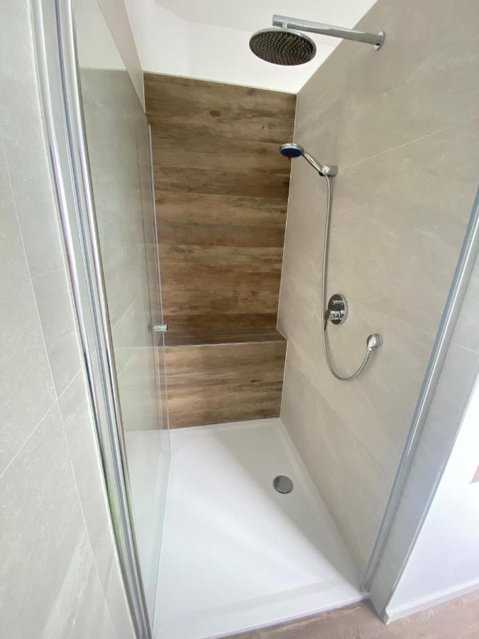 Ferienwohnung Ankerplatz Емден Екстериор снимка