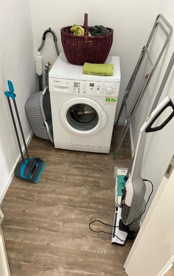 Ferienwohnung Ankerplatz Емден Екстериор снимка