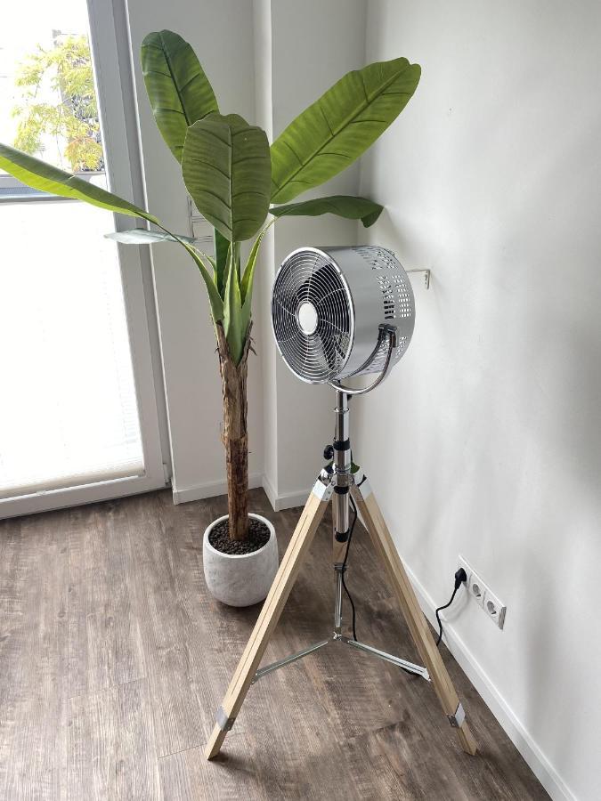 Ferienwohnung Ankerplatz Емден Екстериор снимка