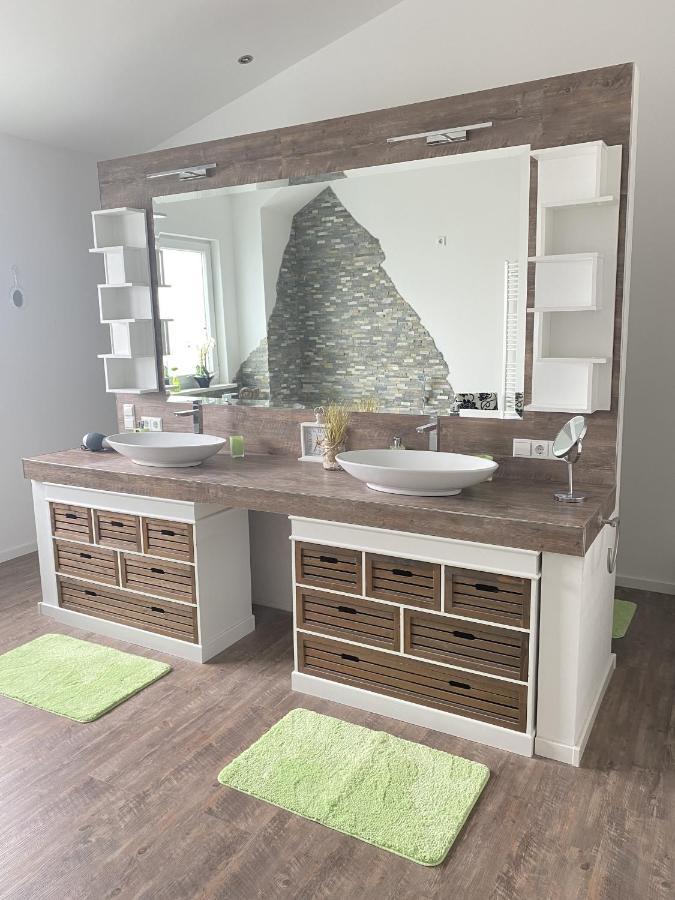 Ferienwohnung Ankerplatz Емден Екстериор снимка