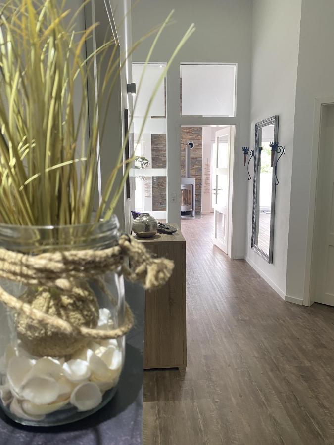 Ferienwohnung Ankerplatz Емден Екстериор снимка