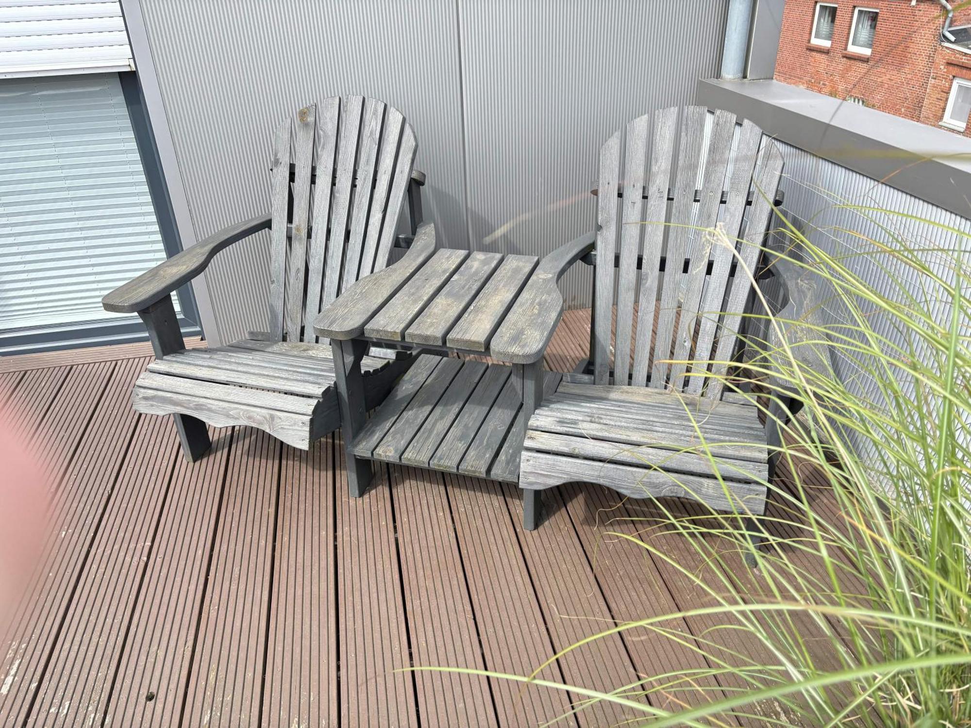 Ferienwohnung Ankerplatz Емден Екстериор снимка