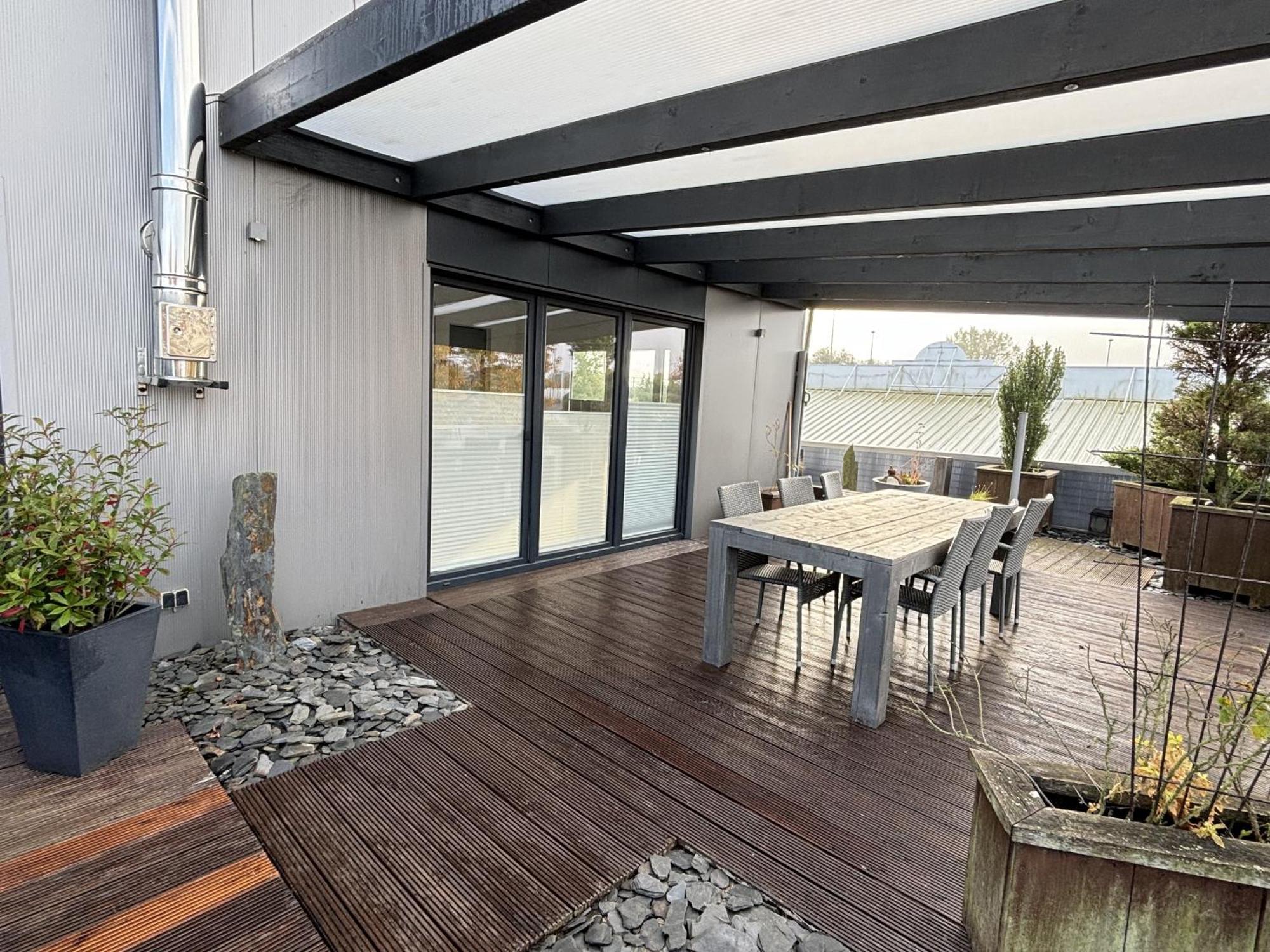 Ferienwohnung Ankerplatz Емден Екстериор снимка